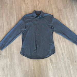 John Varvatos Button Down Dress Shirt